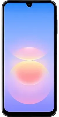 Obrázok produktu pre Samsung Galaxy A18 , 17 cm (6.7"), 4 GB, 128 GB, 50 MP, Android 10, Čierna