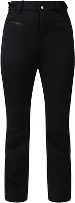 Produktbild von BRUNO COLDLAKE Damen Softshellhose Schwarz M