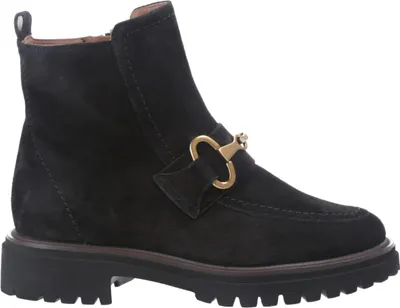Produktbild von Paul Green Klassische Stiefeletten Damen 31363330333239 Schwarz 42 EU