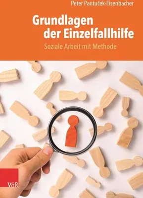 Obrázok produktu pre Grundlagen der Einzelfallhilfe