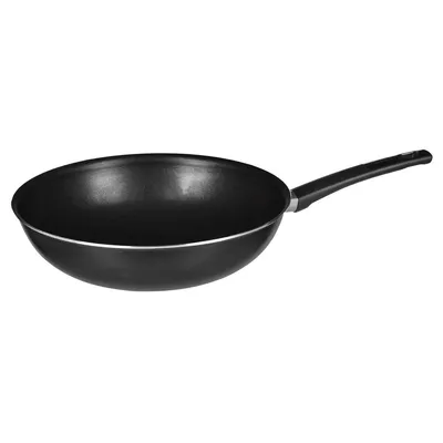 Produktbild von TEFAL Simplicity 28cm Wok-Bratpfanne B5821902