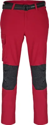 Immagine prodotto di Pantalone rosso M overlength