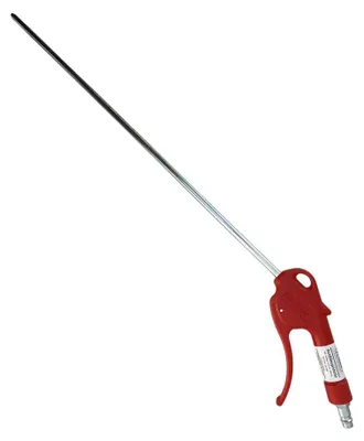 Produktbild von Elmag Ausblaspistole Jwl, Rohr Ø 8x500 Mm Gerade