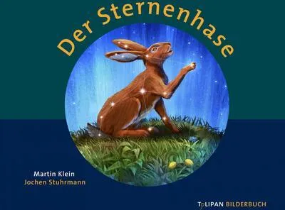 Obrázek produktu pro Der Sternenhase
