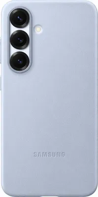 Produktbild von Samsung EF-VS931, Cover, Samsung, Galaxy S25, 15,8 cm (6.2"), Hellblau