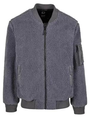 Produktbild von Herrenjacke BRANDIT BD3192 ANTHRAZIT Größe: M