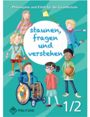 Obrázok produktu pre staunen, fragen und verstehen 1/2