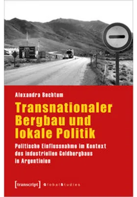 Obrázok produktu pre Transnationaler Bergbau und lokale Politik