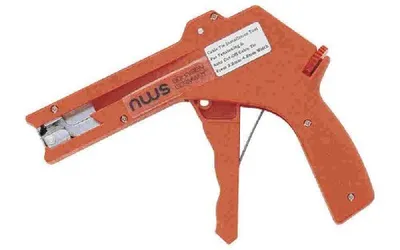 Immagine prodotto di NWS Kabelbinderzange 982-2