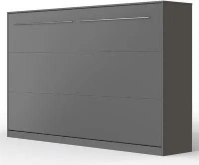 Immagine prodotto di SMARTBett Standard Comfort rete a doghe 120x200 orizzontale Comfort Antracite