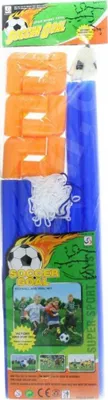 Obrázok produktu pre Futbalová bránka pre deti