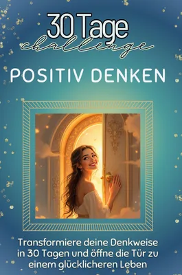 Produktbild von Positiv Denken