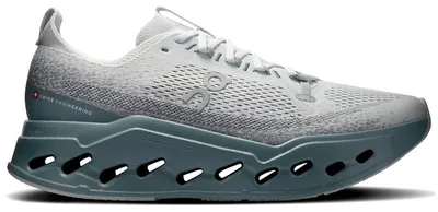 Imagen del producto de On Running Cloudsurfer Max Iceberg Olive - Talla 40 (UE)