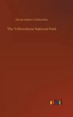 Produktbild von The Yellowstone National Park