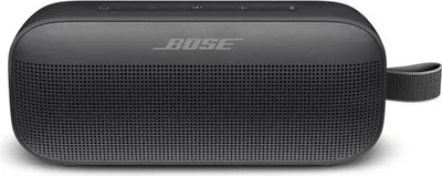 Obrázok produktu pre Bose SoundLink Flex Bluetooth Speaker - Black