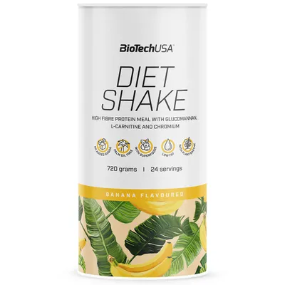 Zdjęcie produktu dla Koktajl dietetyczny (720 g)