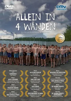 Obrázek produktu pro Allein in 4 Wänden
