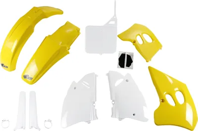 Obrázek produktu pro Sada UFO Plastics RM125/250 94-95 OE