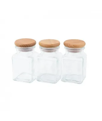 Obrázok produktu pre Sada koreničiek 3x150ml President line