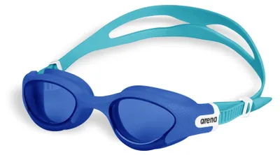Obrázek produktu pro ARENA THE ONE PLUS JUNIOR – modrá/modro-tyrkysová – modrá/modro-tyrkysová