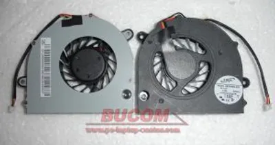 Produktbild von CPU Lüfter für Lenovo IdeaPad Fan G450 G455 G550 AB7005MX-ED3