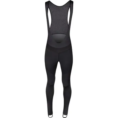 Produktbild von Trägerhose FORCE BRIGHT LADY ohne Pad, Bib5 °C bis +5 °C %%% : Größe - L Größe: L