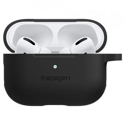 Produktbild von Spigen ASD00533, Hülle, Schwarz