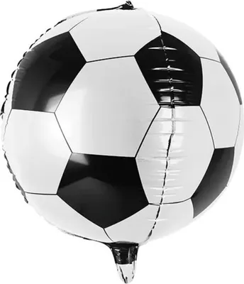 Obrázok produktu pre Fóliový balón Ball 40cm