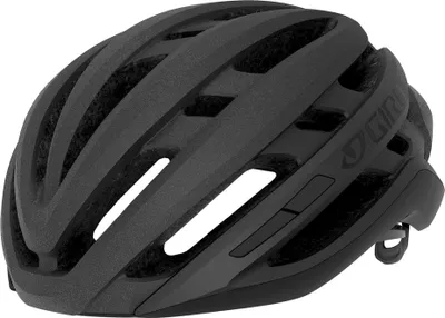 Produktbild von Giro Agilis Mips Helm Schwarz M Schwarz M
