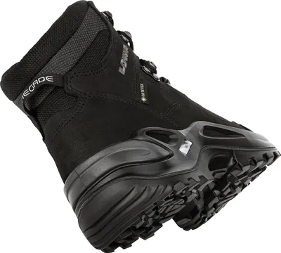 Produktbild von Lowa Renegade GTX Mid Damen Trekkingschuhe Gore Tex 321945 0998 : 41 EU