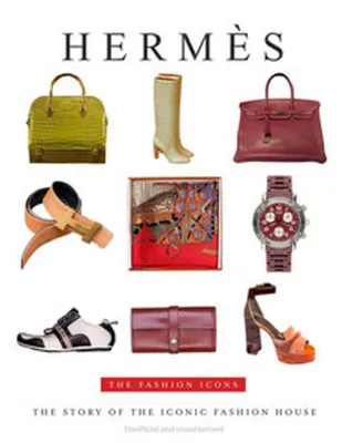 Obrázek produktu pro Hermès - The Fashion Icons