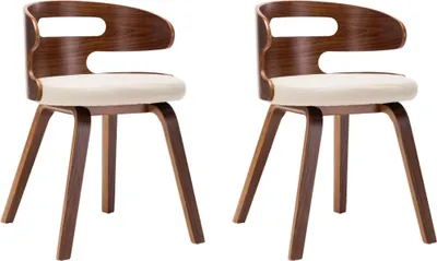 Zdjęcie produktu dla VidaXL 283106, Bawełna, Poliuretan (PU), 110 kg, 480 mm, 490 mm, 680 mm, 48 cm