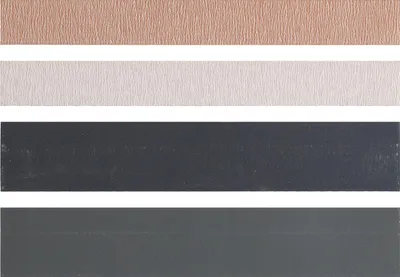 Zdjęcie produktu dla Papier ścierny Yctze 4PCS do pielęgnacji gitary - uniwersalne narzędzie szlifierskie dla lutników z różnymi poziomami chłodzenia do precyzyjnego kształtowania i użytkowania (M02719 20 cm)