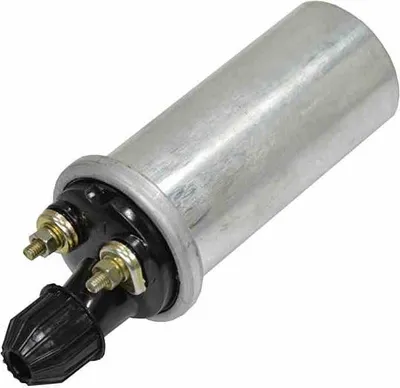 Image de Bouteille De Bobine D'allumage 12 V Mz Etz / Simson Sc