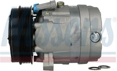 Produktbild von Klimakompressor NISSENS 89062