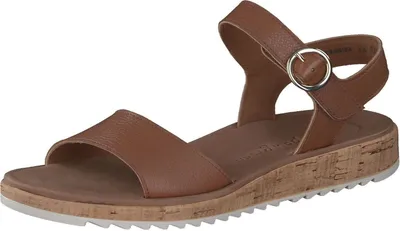 Produktbild von Paul Green Sandalen Sandalen Glattleder