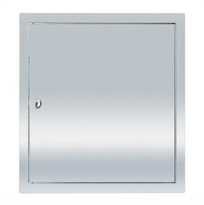 Produktbild von Kobe Inspektionsklappe Edelstahl rostfrei Einbaumaß 40x40