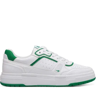 Produktbild von Tamaris Damen Sneaker 1-23720-30 177 Farbe: Weiß Größe: 37