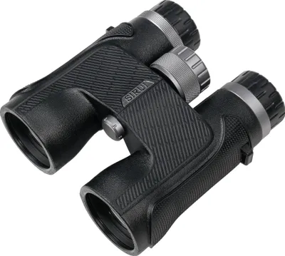 Produktbild von Sirui B1042A-BK Fernglas 10x42 Schwarz wasserdicht beschlagfrei