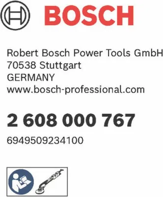 Obrázek produktu pro Prodlužovací sada Bosch Prodlužovací trubka