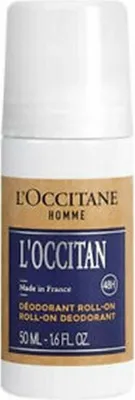 Produktbild von L'OCCITANE L'Occitan Deodorant Roll-on 50ml