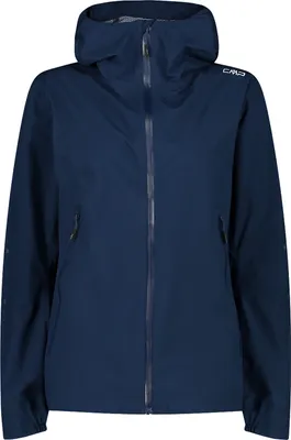 Produktbild von Woman Jacket FIX Hood blue (M926) 42