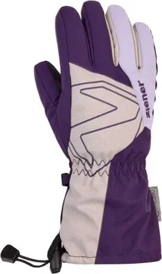 Produktbild von Laval ASR AW Glove Junior dark violet (805) 6,5