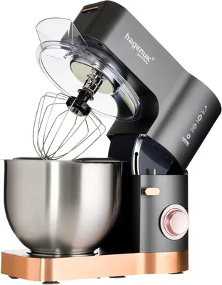 Produktbild von HAGENUK Hagenuk Küchenmaschine HOME Deluxe