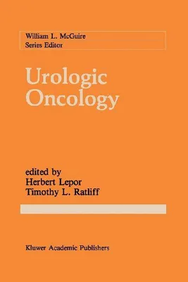 Produktbild von Urologic Oncology