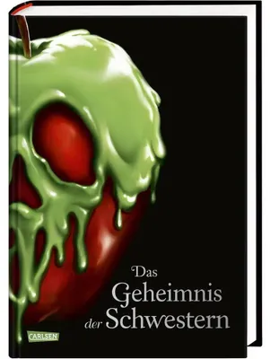 Obrázok produktu pre Disney. Villains 6: Das Geheimnis der Schwestern