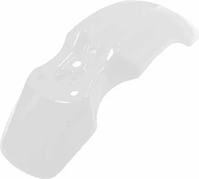 Produktbild von Frontflügelkreuz Weiss Hb