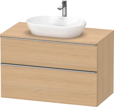 Produktbild von DURAVIT DE4968070300000 D-Neo KWTUWH R.ek 1000x550x664 EiNa