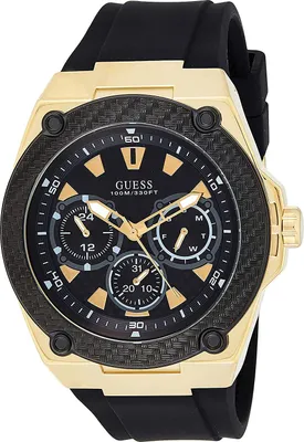 Obrázek produktu pro Guess Legacy W1049G5 Herrenuhr