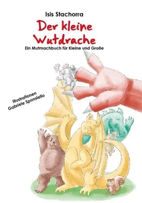 Produktbild von Der kleine Wutdrache